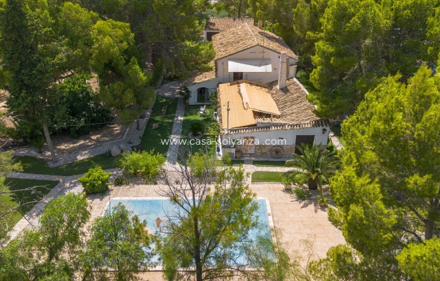 Villa - Revente - Mula - Mula