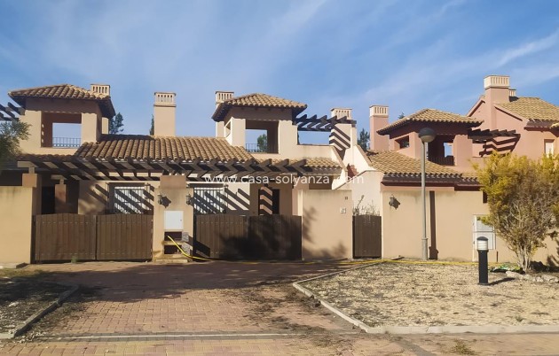 Villa - Revente - Murcia - Murcia