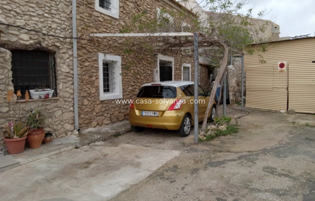 Villa - Revente - Murcia - Murcia