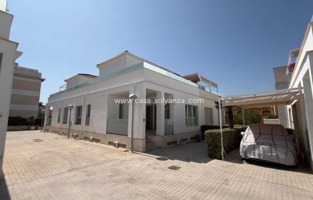 Villa - Revente - Orihuela - Costa Blanca Sur
