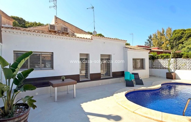 Villa - Revente - Orihuela Costa - Costa Blanca