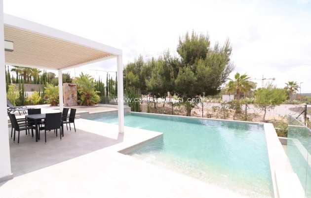Villa - Revente - Orihuela Costa - Costa Blanca