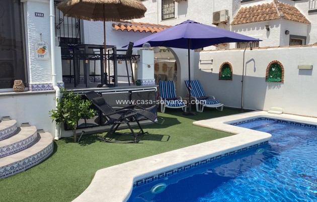 Villa - Revente - Orihuela Costa - Costa Blanca