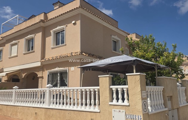 Villa - Revente - Orihuela Costa - Costa Blanca