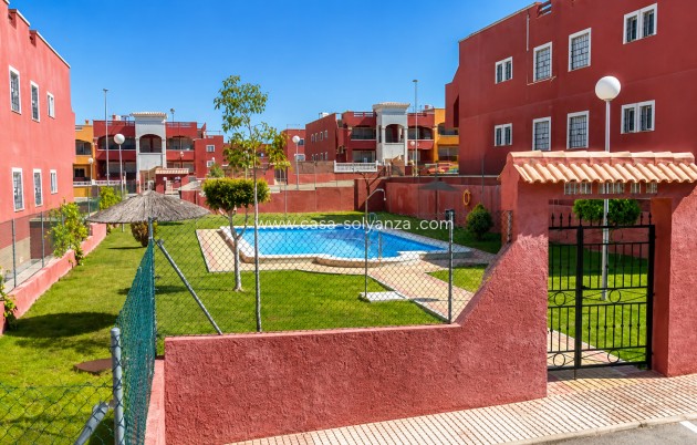 Villa - Revente - Orihuela Costa - Costa Blanca