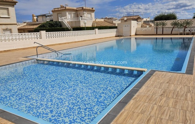 Villa - Revente - Orihuela Costa - Los Altos