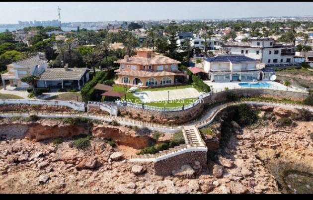 Villa - Revente - Orihuela Costa - Orihuela Costa