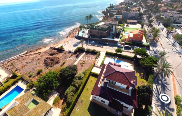 Villa - Revente - Orihuela Costa - Orihuela Costa