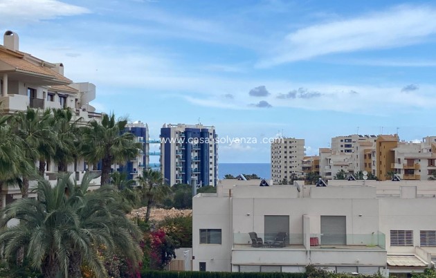 Villa - Revente - Orihuela Costa - Punta Prima