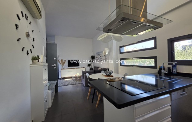 Villa - Revente - Orihuela Costa - Villamartín