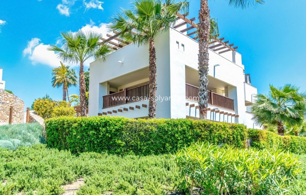 Villa - Revente - Orihuela - Las Colinas Golf Resort