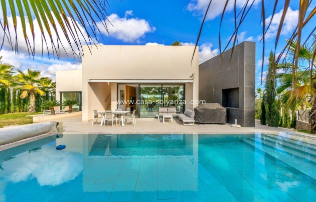 Villa - Revente - Orihuela - Las Colinas Golf Resort