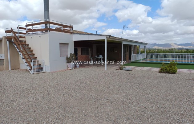 Villa - Revente - Orihuela - MONTEPINAR-LA MATANZA