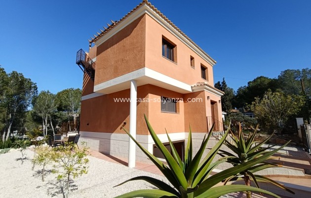Villa - Revente - Pinar de Campoverde - Pinar de Campoverde