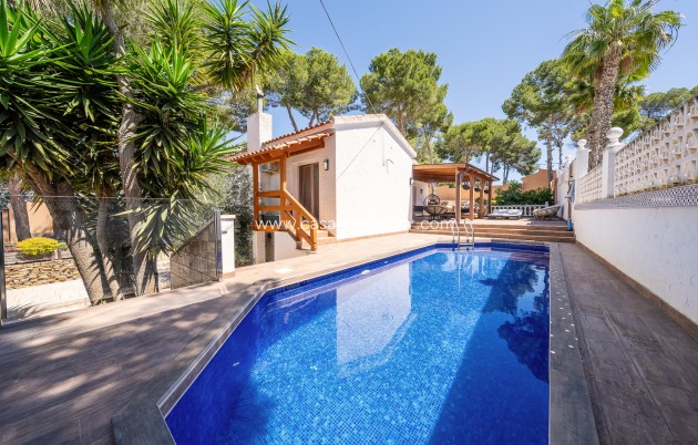 Villa - Revente - Pinar de Campoverde - Pinar de Campoverde