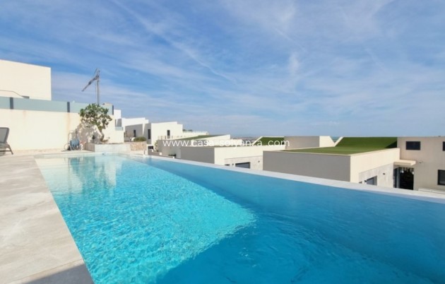 Villa - Revente - Rojales - Inland