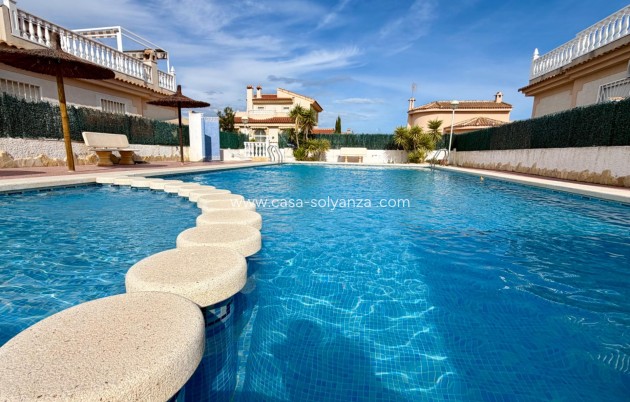 Villa - Revente - Rojales - Pueblo