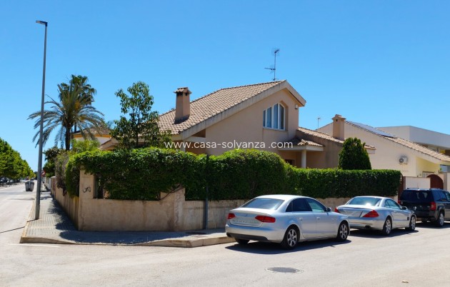Villa - Revente - San javier - Costa Calida
