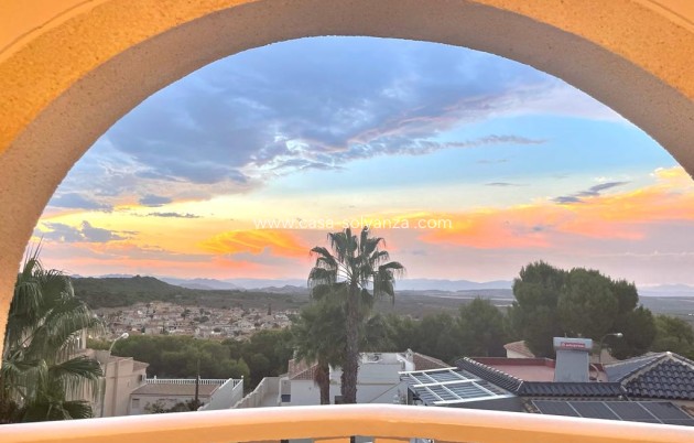 Villa - Revente - San Miguel de Salinas - Inland