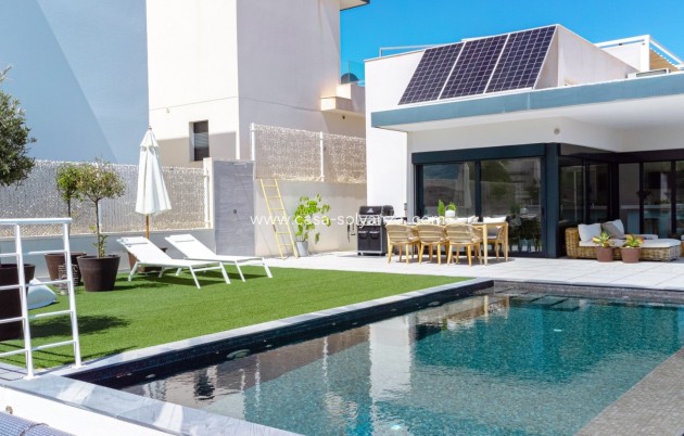 Villa - Revente - San Miguel de Salinas - San Miguel de Salinas