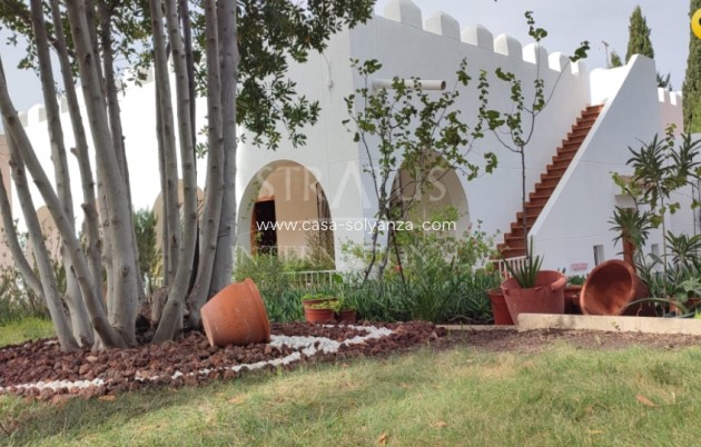 Villa - Revente - Sax - Inland