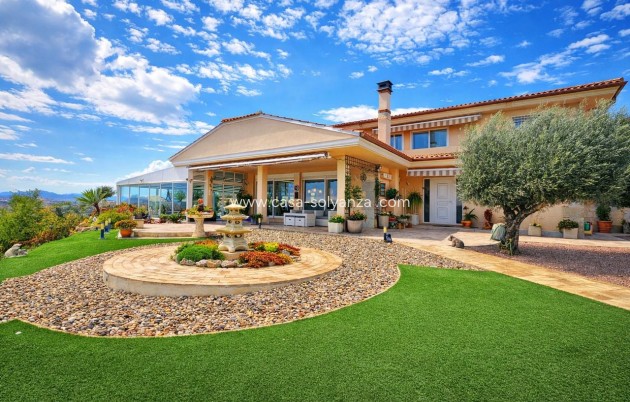 Villa - Revente - Torremendo - Costa Blanca