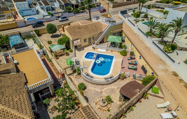 Villa - Revente - Torrevieja - Costa Blanca