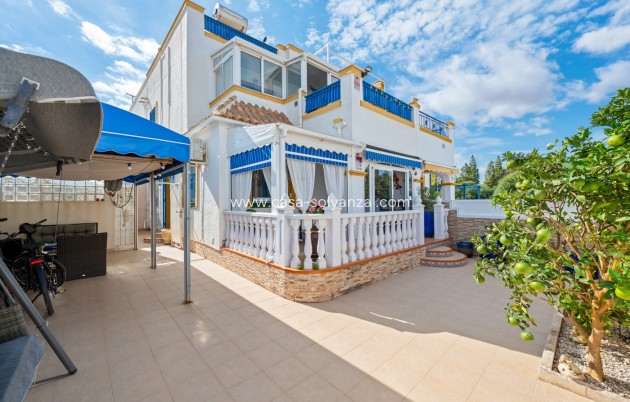 Villa - Revente - Torrevieja - Costa Blanca