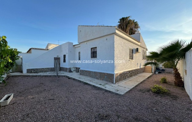 Villa - Revente - Torrevieja - Costa Blanca