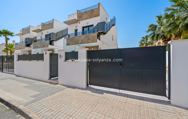 Villa - Revente - Torrevieja - Costa Blanca