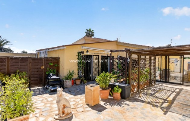 Villa - Revente - Torrevieja - Costa Blanca