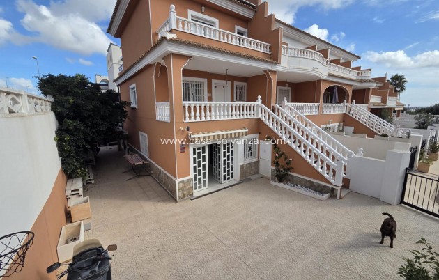 Villa - Revente - Torrevieja - CSCD-69816