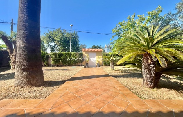 Villa - Revente - Torrevieja - CSRES-37315