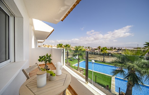 Villa - Revente - Torrevieja - Los altos