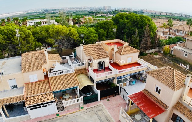 Villa - Revente - Torrevieja - Los Altos