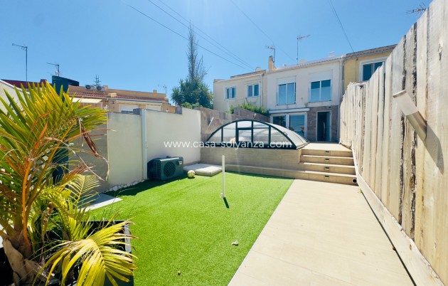 Villa - Revente - Torrevieja - Los Balcones