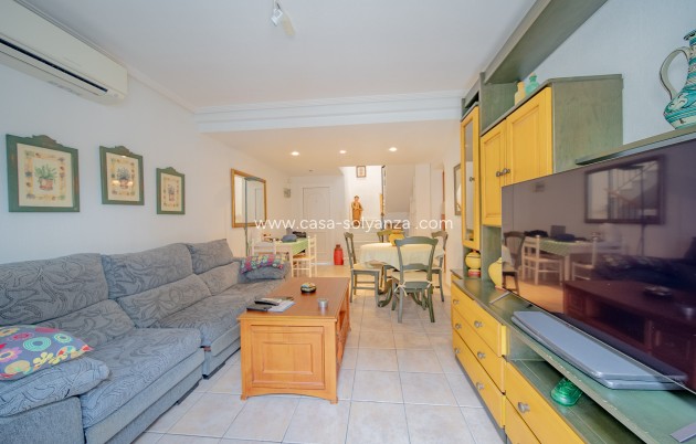 Villa - Revente - Torrevieja - Torreblanca