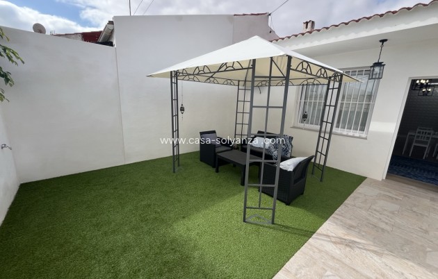 Villa - Revente - Torrevieja - Torreta - Florida