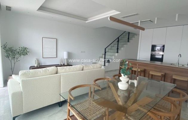 Villa - Revente - Torrevieja - Torrevieja