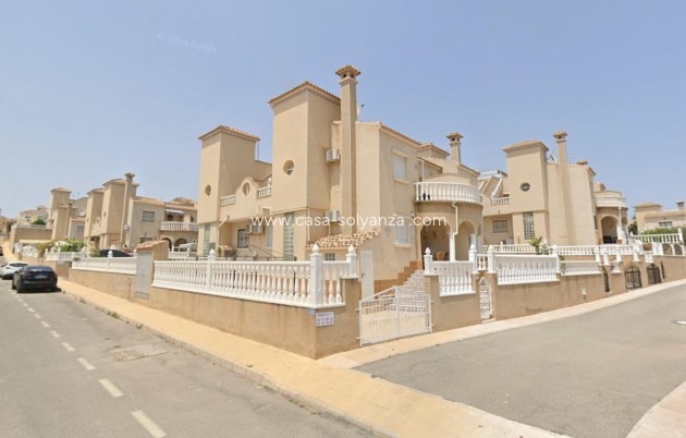Villa - Revente - Villamartin - Costa Blanca