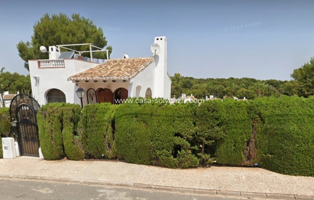 Villa - Revente - Villamartin - Costa Blanca