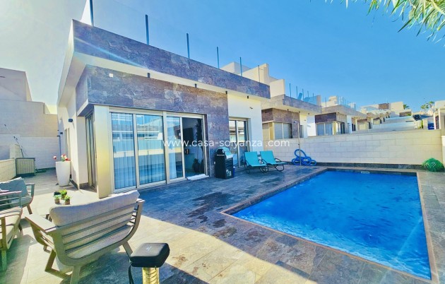 Villa - Revente - Villamartin - Costa Blanca