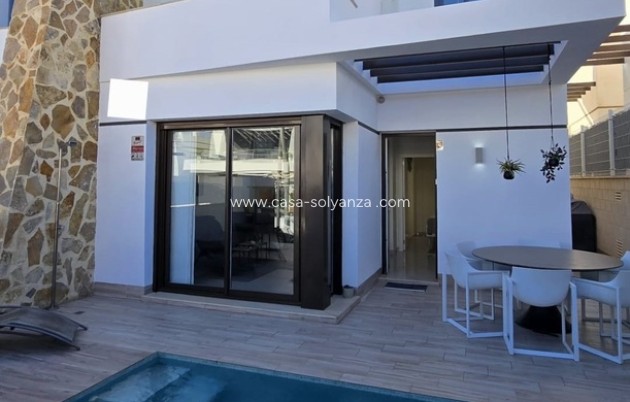 Villa - Revente - Villamartin - Costa Blanca
