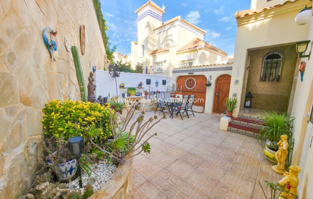 Villa - Revente - Villamartin - Costa Blanca