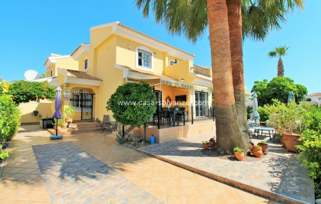 Villa - Revente - Villamartin - Los Dolses