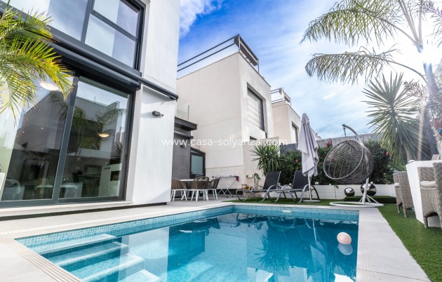 Villa - Revente - Villamartin - Pau 26