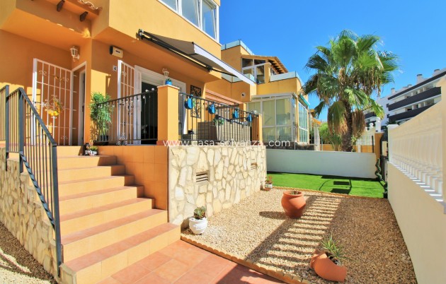 Villa - Revente - Villamartin - Villamartín