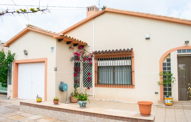 Villa / Semi detached - Resale - Orihuela Costa - MUY CERCA DE LA PLAYA