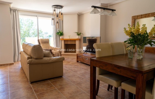 Villa - Wiederverkauf - Altea - Altea Centro