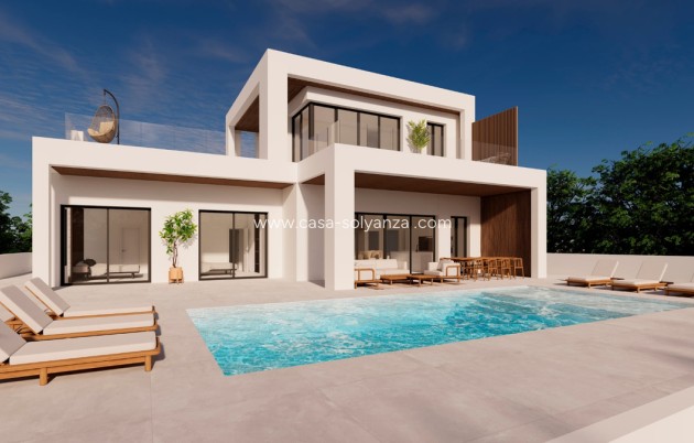 Villa - Wiederverkauf - Altea - Altea la Vieja - Altea la Vella